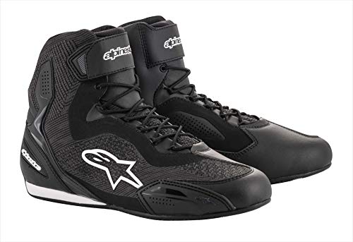 Alpinestars Faster-3 Rideknit Shoes czarne 41 251031910-41