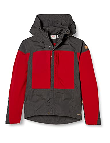Fjallraven Fjällräven Keb Jacket Men kurtka trekkingowa, xl