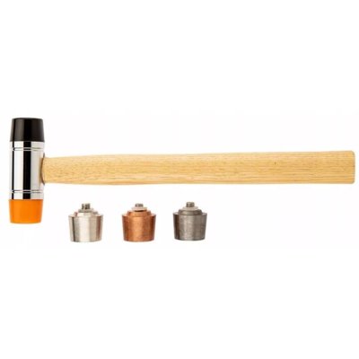 NEO-TOOLS Młotek instalacyjny 11-634 0.25 kg)