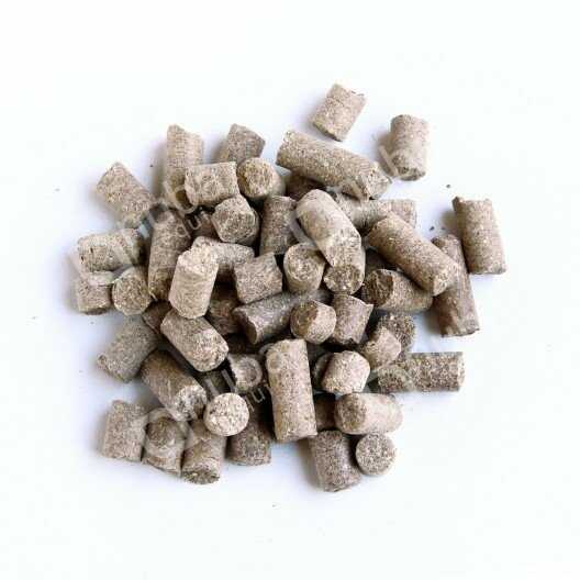 Nuba Equi Cukierki Nuba Candy Apple&Cinnamon 1 kg - jabłko z cynamonem