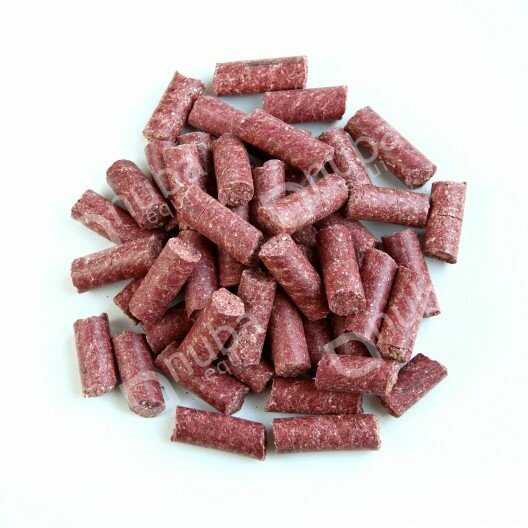 Nuba Equi Cukierki Nuba Candy BeetRoot 1 kg - burak