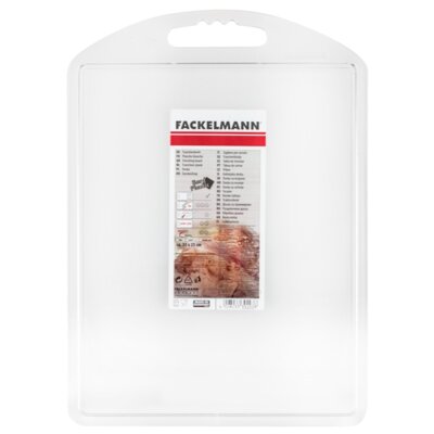 Fackelmann Deska kuchenna SAN 35x25cm 39293