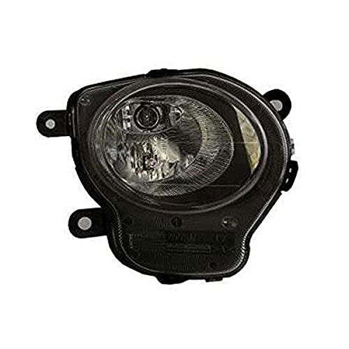 MAGNETI MARELLI Reflektor dalekosiężny 712455251139