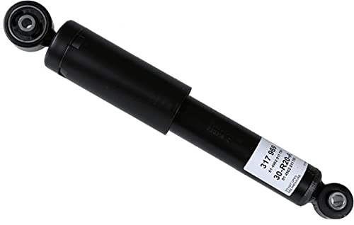 Amortyzator - Sachs 317 969