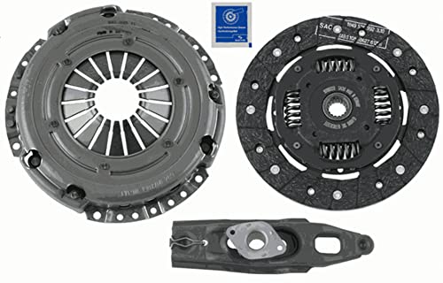 SACHS ZESTAW SPRZĘGŁA  3000951040 MISUBISHI COLT 1,1 04-