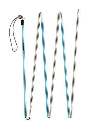 FERRINO Sonda lawinowa FERRINO POWDER Probe 6 sekcyjna 240 cm