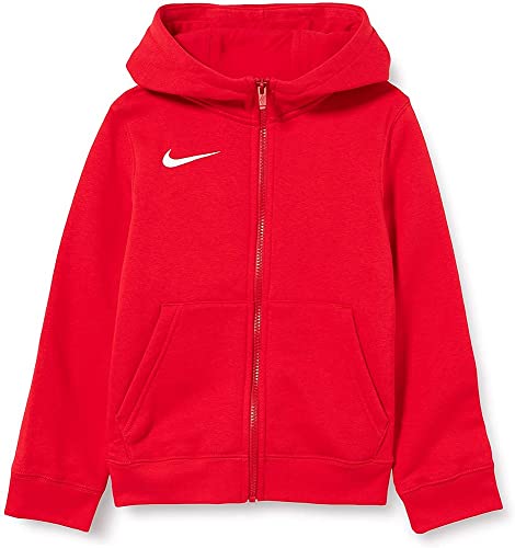 Nike Bluza Junior Park Therma Fall CW6896 657