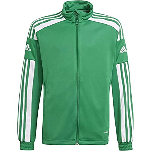 Adidas Bluza Chłopięca Treningowa Squadra 21 176