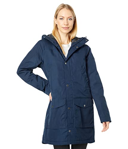 Fjallraven Greenland zima w parka Night Sky 89738