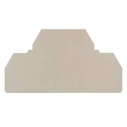 Weidmuller Płytka ZAP/TW ZDK2.5 1674730000 20szt. 1674730000