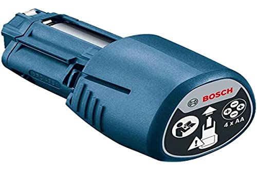 Bosch adapter do baterii AA1 do kamery GIC120C