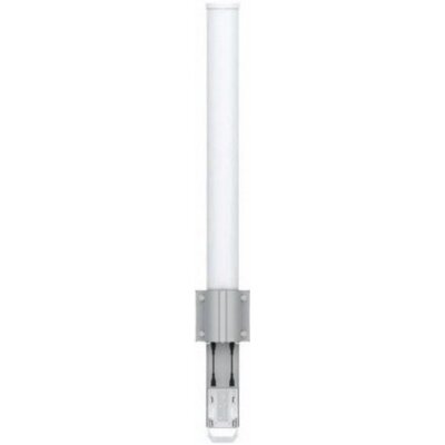 Ubiquiti AMO-2G10 antena dookolna 2x2 2.4 GHz 10dBi