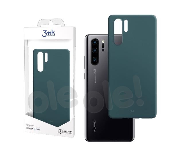 3mk Matt Case Huawei P30 Pro lovage