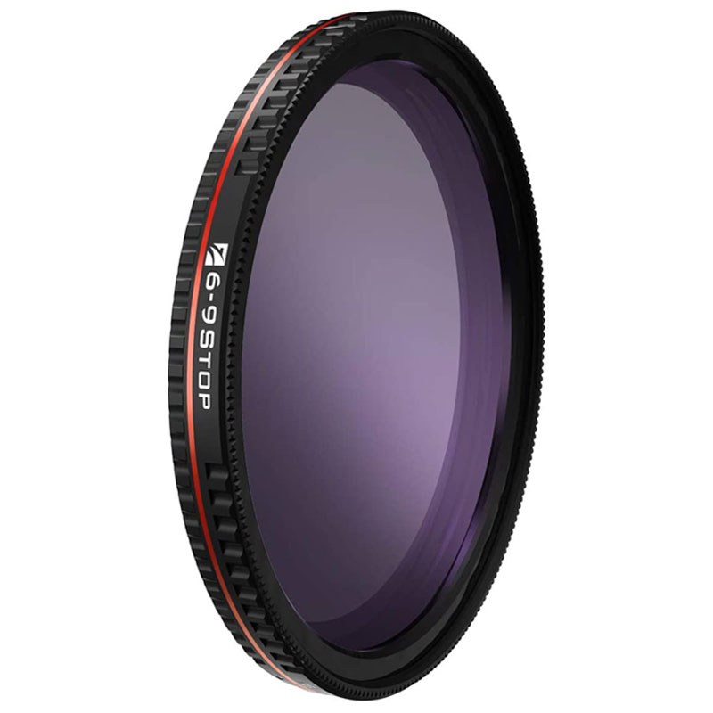 Zdjęcia - Filtr fotograficzny FREEWELL Filtr  variabilní ND 64-512 62 mm 