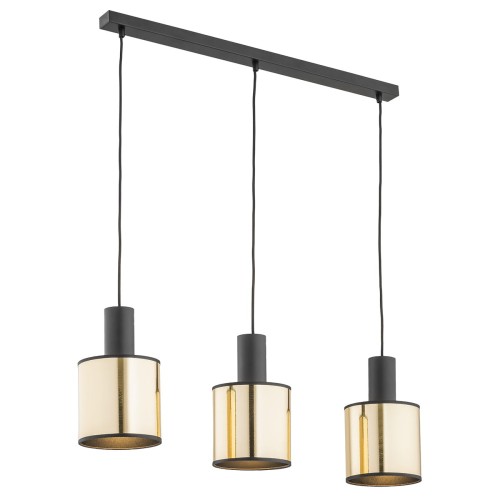Argon Lampa wisząca 3X15W E27 HERMAN 1490  1490