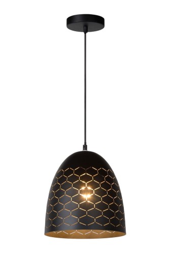 Lucide lucide Galli  lampa wisząca   24 cm  biały 43408/24/30