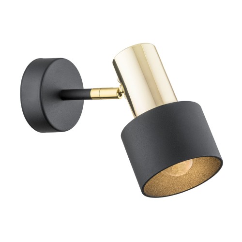 Argon Kinkiet 1X15W E27 DORIA 4265
