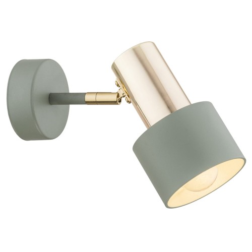 Argon Kinkiet 1X15W E27 DORIA 4315