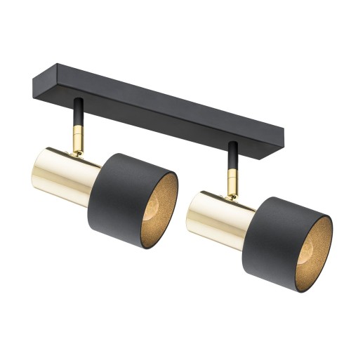 Argon Spot 2X15W E27 DORIA 925 RABAT 20% 925