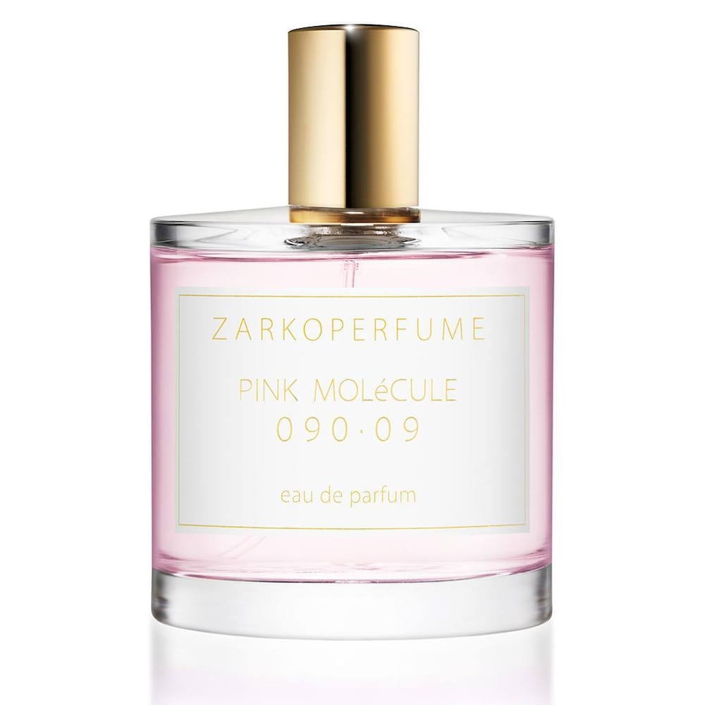 ZARKOPERFUME Pink Molecule 090.09 woda perfumowana 100ml