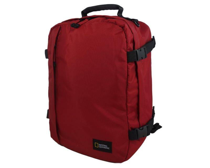 Torba Plecak National Geographic Hybrid N11802