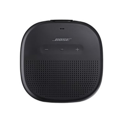 BOSE SoundLink Micro Czarny