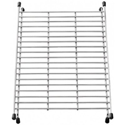 BLANCO Kratka ociekowa uniwersalna 384x251,5mm 234795