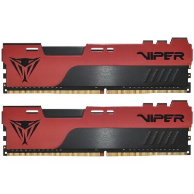 Patriot  Viper Elite II DDR4 64GB 3600MHz CL20 PVE2464G360C0K PVE2464G360C0K