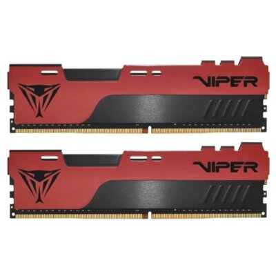 Patriot  Viper Elite II DDR4 32GB 4000MHz CL20 PVE2432G400C0K PVE2432G400C0K