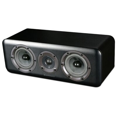 Wharfedale DIAMOND 300C czarny