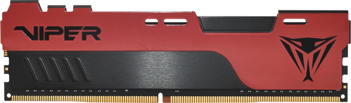 Pamięć Patriot Viper Elite II, DDR4, 32 GB, 3200MHz, CL18 PVE2432G320C8
