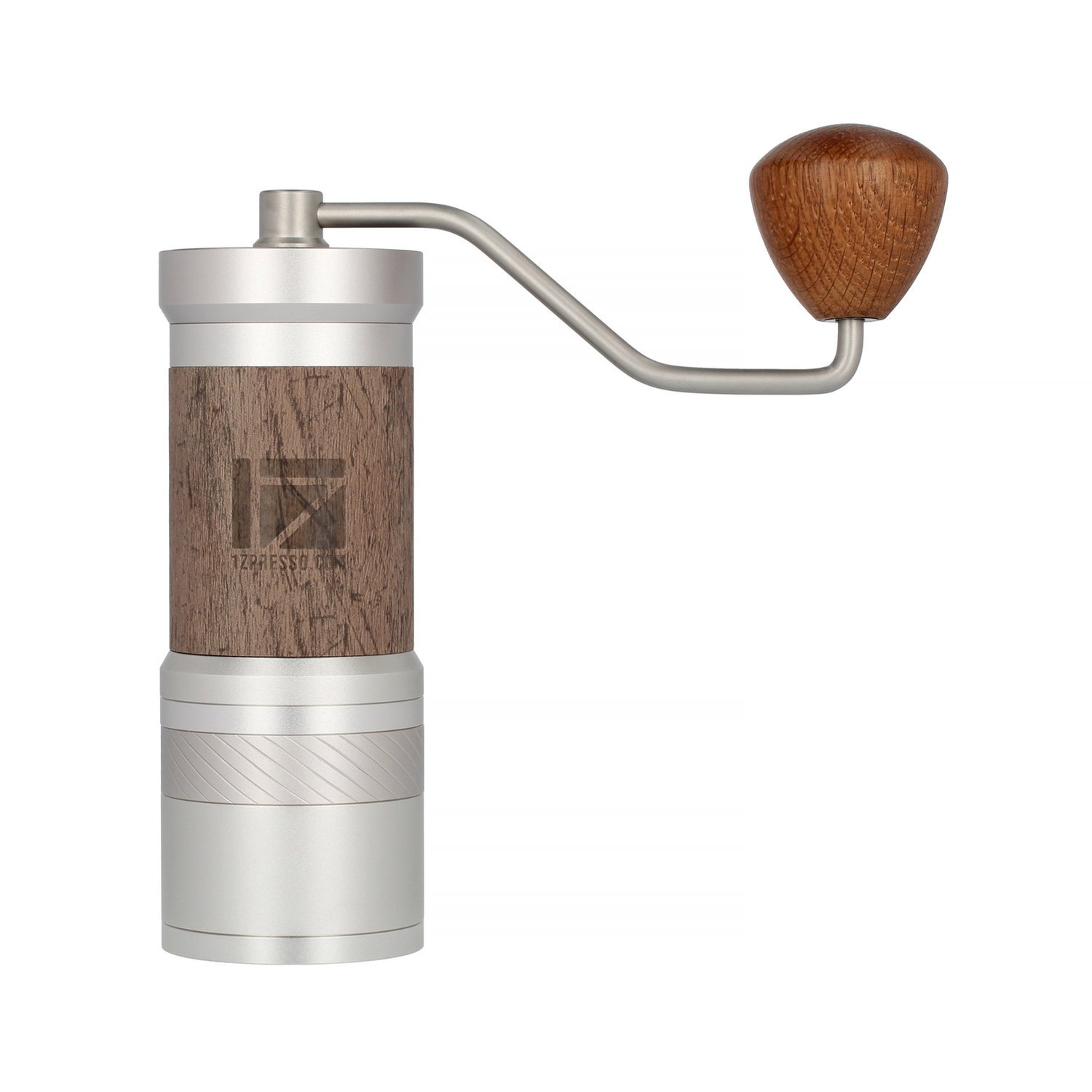 1Zpresso JE-PLUS