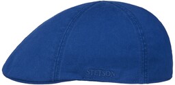 Kaszkiet z Ochroną UV Texas by Stetson, ultramaryna, L (58-59 cm)
