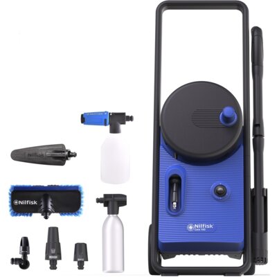 Nilfisk CORE 140-6 POWERCONTROL CAR WASH EU
