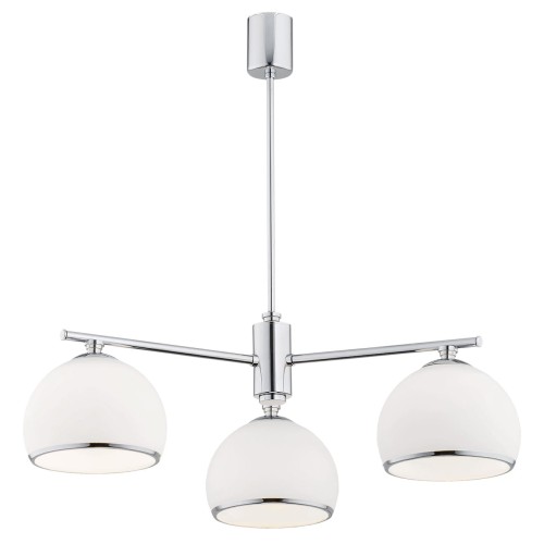 Argon Lampa wisząca 3X15W E27 MARBELLA 1487  1487