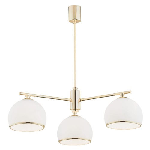Argon Lampa wisząca 3X15W E27 MARBELLA 1488  1488