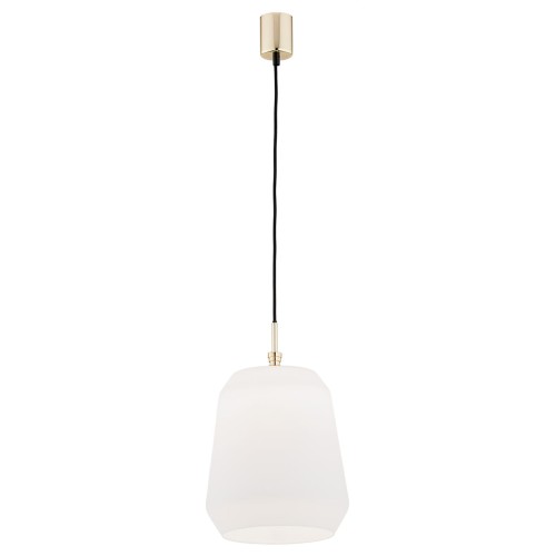Argon Lampa wisząca 1X15W E27 IRUN 4273