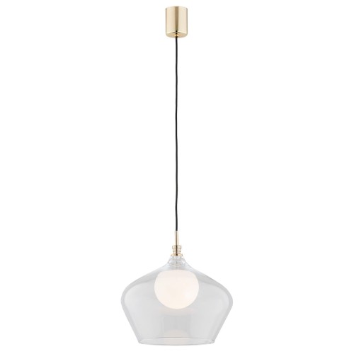 Argon Lampa wisząca 1X15W E14 IRUN 4268