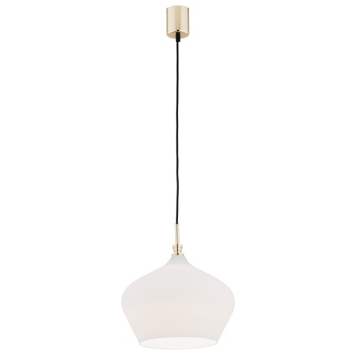 Argon Lampa wisząca 1X15W E27 IRUN 4272  4272