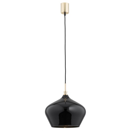 Argon Lampa wisząca 1X15W E27 IRUN 4278