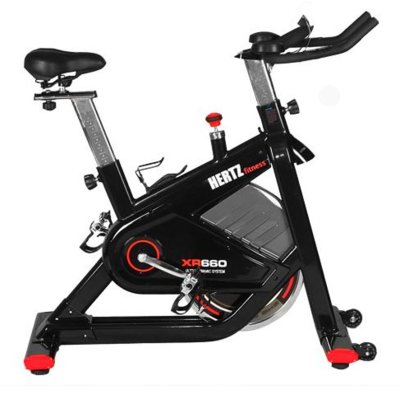 Hertz XR-660 XR-660