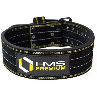 HMS Pas do ćwiczeń siłowych PA3558 rozmiar M) PA3558