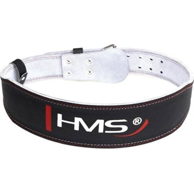HMS PA3778 BLACK ROZM. XXL PAS DO ĆWICZEŃ SIŁOWYCH 1AB-17-63-034