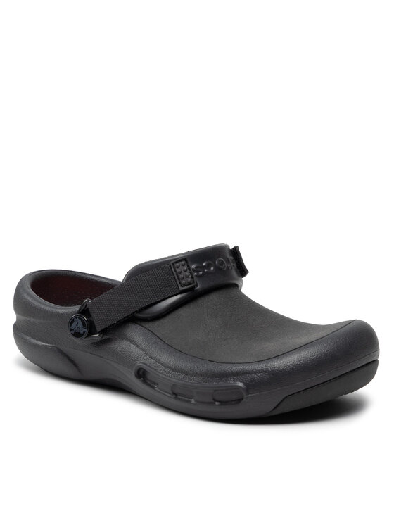 Crocs Bistro Pro LiteRide Clog 205669 Black 37-38