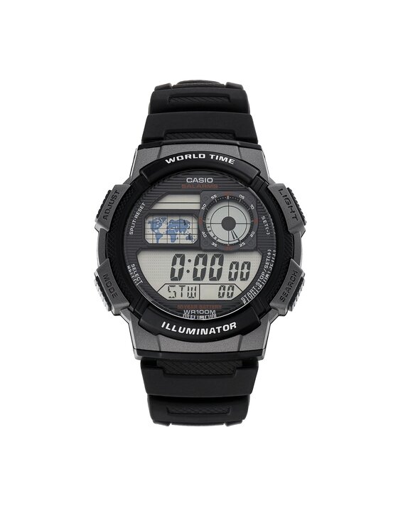 Casio Sports AE-1000W-1BVEF