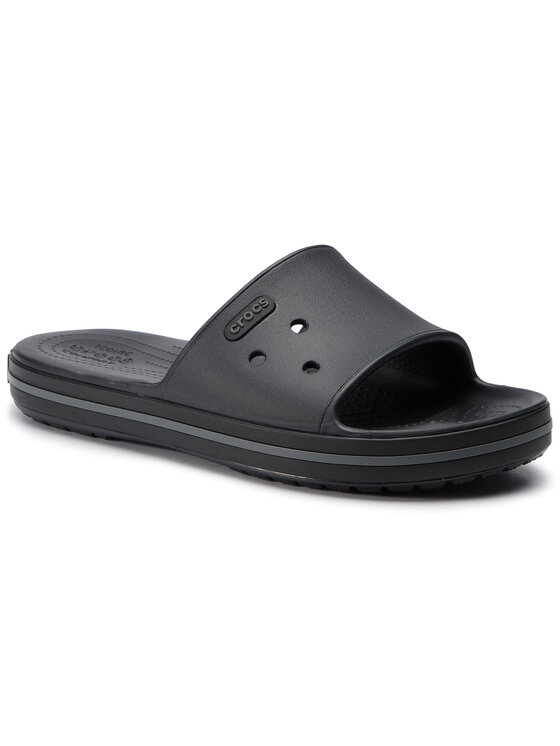 Crocs Klapki Crocband III Slide 205733 Czarny