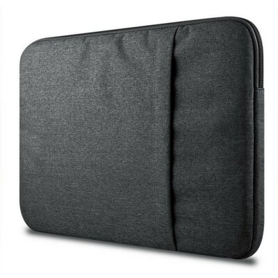 Tech-Protect SLEEVE pokrowiec na laptopa 15-16 (ciemny szary) 14822