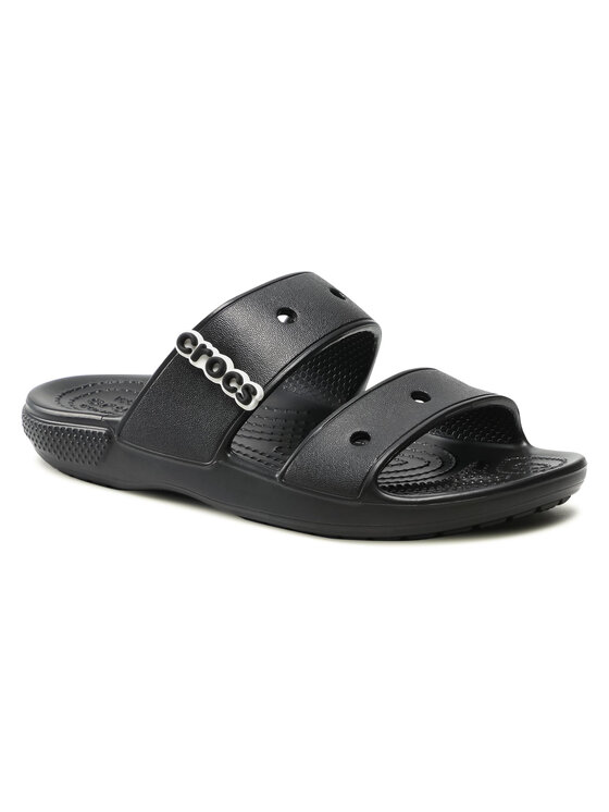 Crocs Klapki Classic Sandal 206761 Czarny