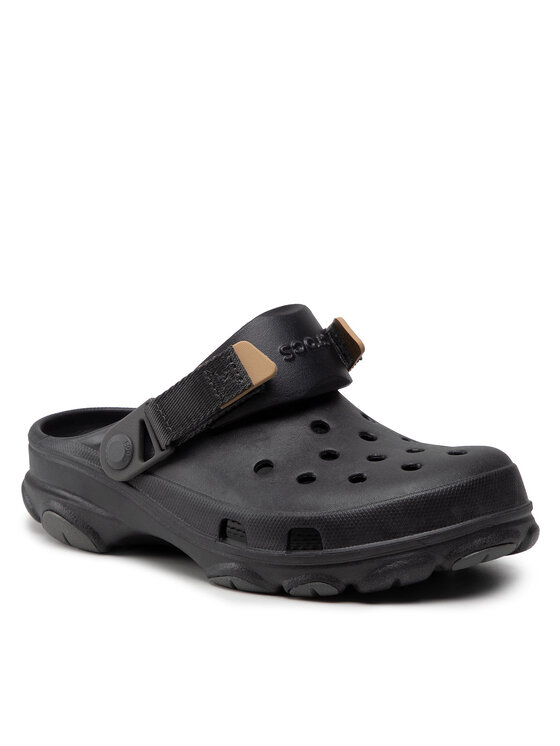 Crocs Klapki Classic All Terain Clog 206340 Czarny