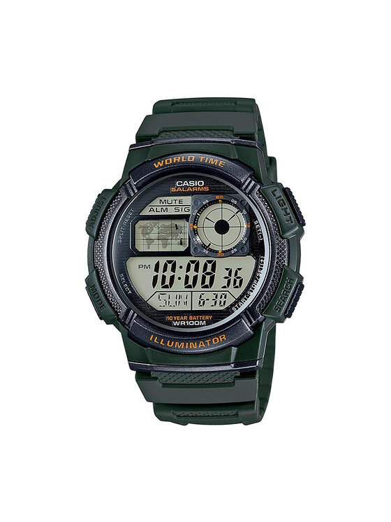 Casio Sports AE-1000W-3AVEF